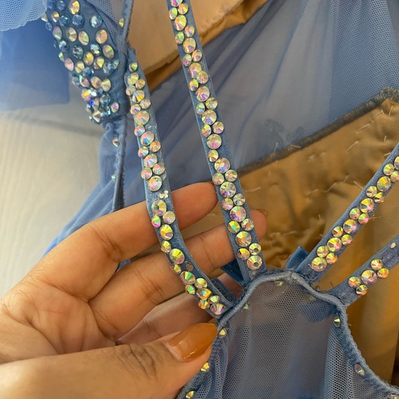 Lyrical Dance Costume - Picture 7 of 8